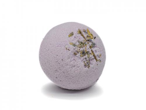 BOMBA DA BAGNO LAVANDA