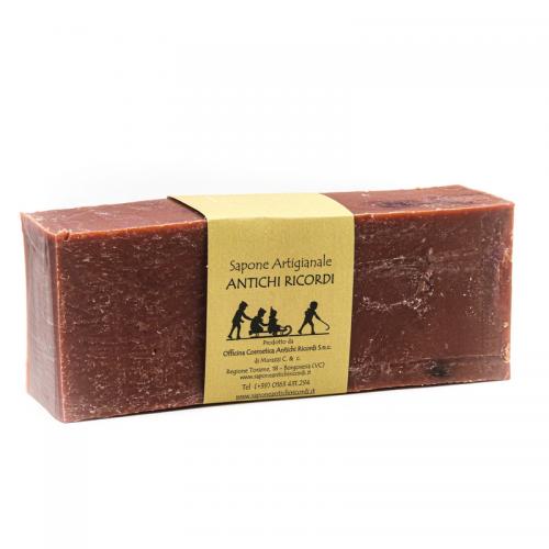 ARTISAN CHOCOLATE SOAP BAR