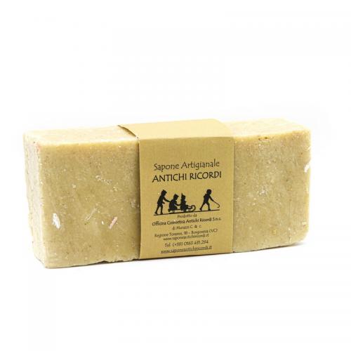 Artisan Cedarwood Soap Bar