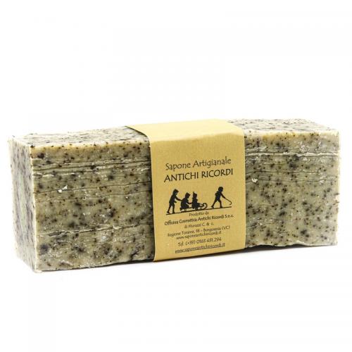 Artisan Peppermint Soap Bar