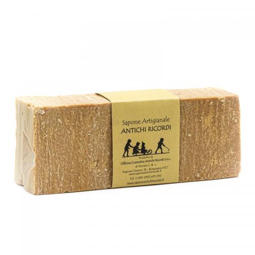 ARTISAN HONEY SOAP BAR
