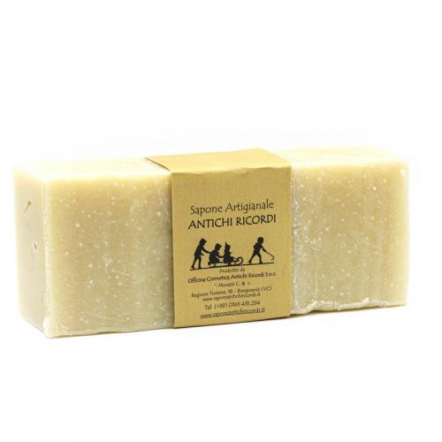ARTISAN ALEPPO SOAP BAR