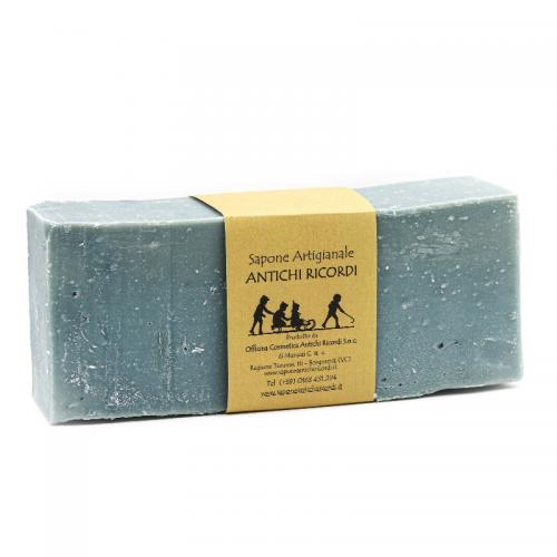 ARTISAN TALC SOAP BAR