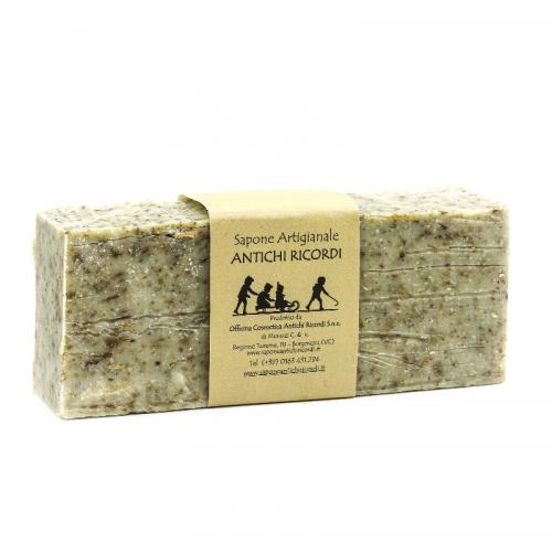 Artisanal Tea Tree Soap Bar