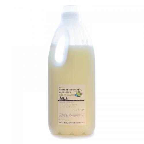 AMMORBIDENTE PER BUCATO - GREEN WASH