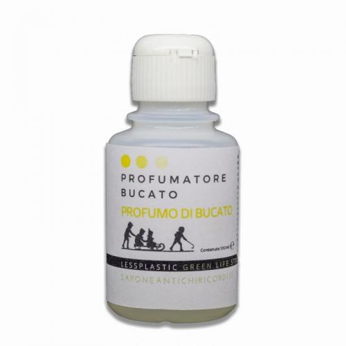 PROFUMATORE PER BUCATO PROFUMO DI BUCATO 100 ml