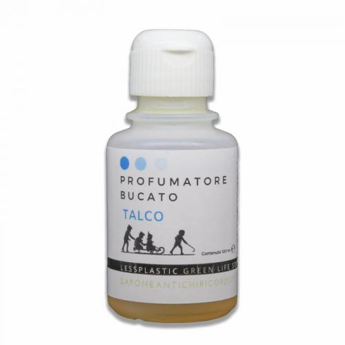 TALC LAUNDRY FRESHENER 100 ml