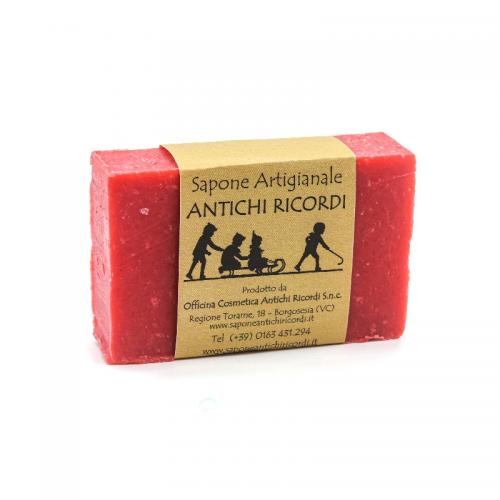 SAVON BAUME ARTISANAL