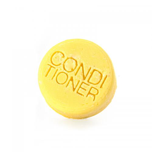 APRÈS-SHAMPOING SOLIDE 2E CHOIX