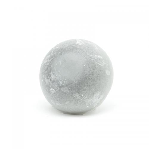 BALSAMO SOLIDO LAVAGGI FREQUENTI CON ARGAN E PETIT GRAIN Gli Sfuselli® ZERO WASTE