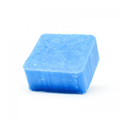 SHAMPOO SOLIDO ANTI ARANCIO ALLA PESCA Gli Sfuselli® ZERO WASTE