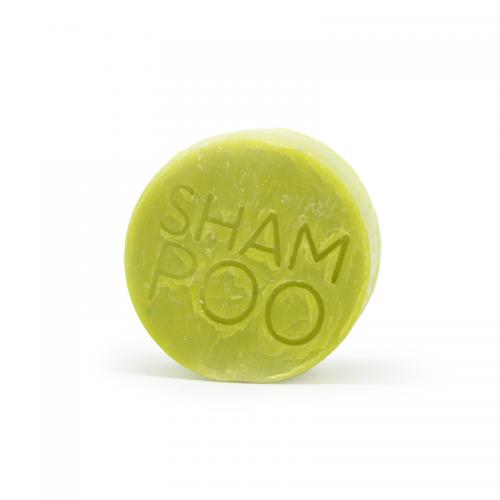 SHAMPOO SOLIDO 2° SCELTA