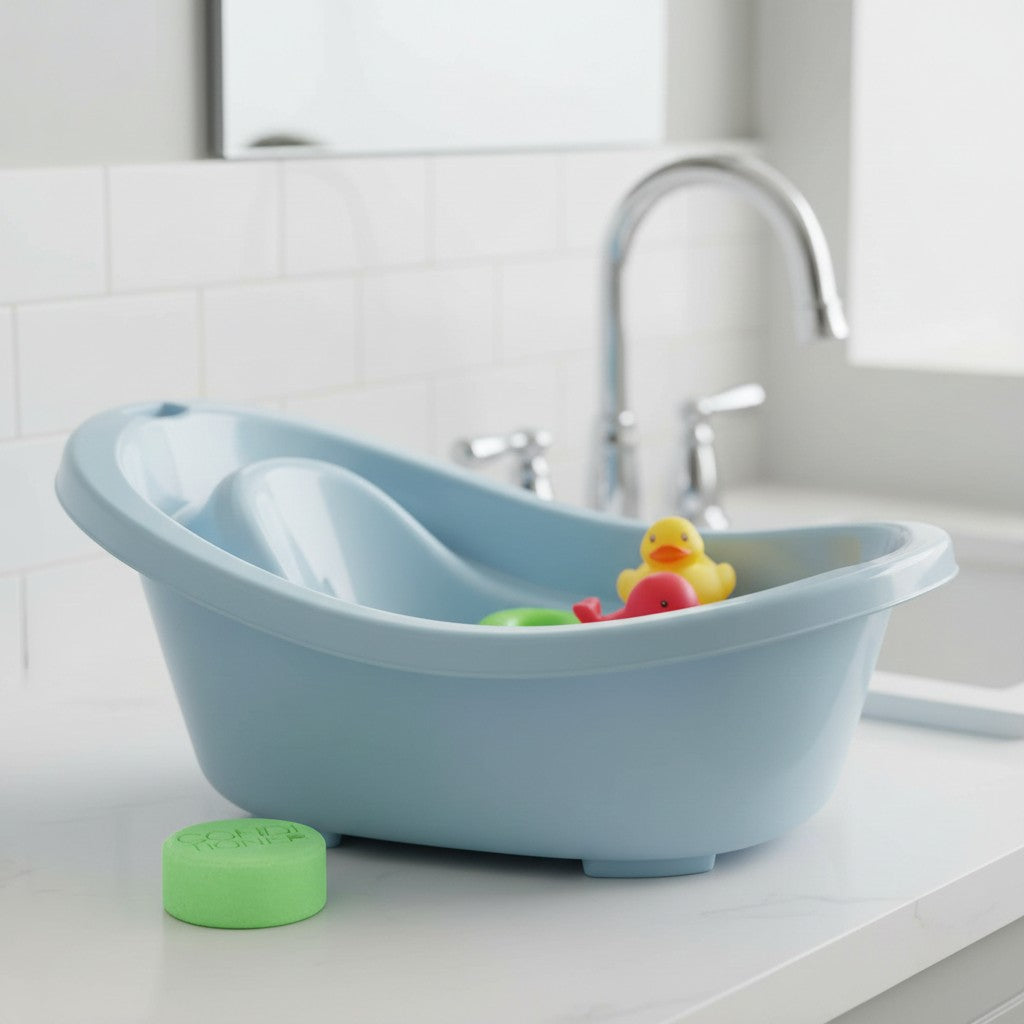 BALSAMO SOLIDO BABY ALL' ANGURIA E CETRIOLO CON BAR SAVER IN SUGHERO