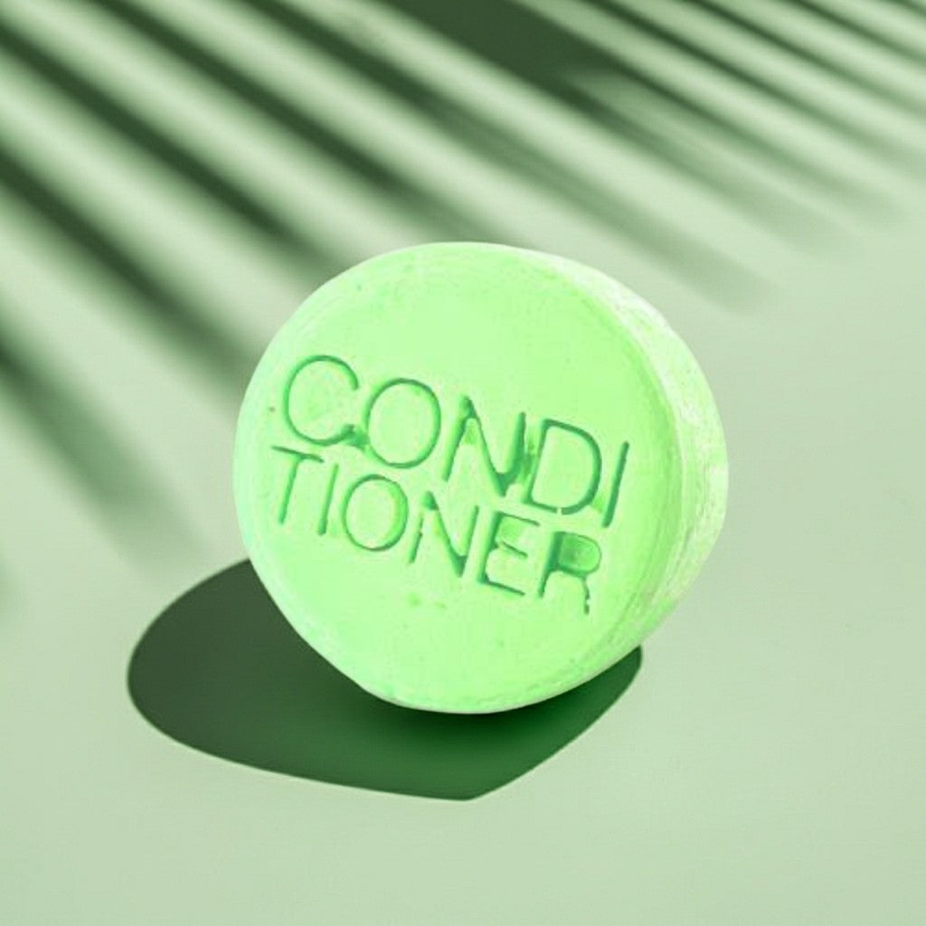 BALSAMO SOLIDO BABY ALL' ANGURIA E CETRIOLO CON BAR SAVER IN SUGHERO