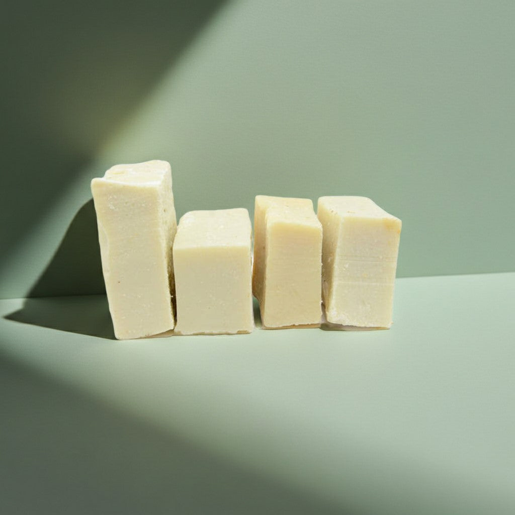 RITAGLI DI SAPONE ALEPPO