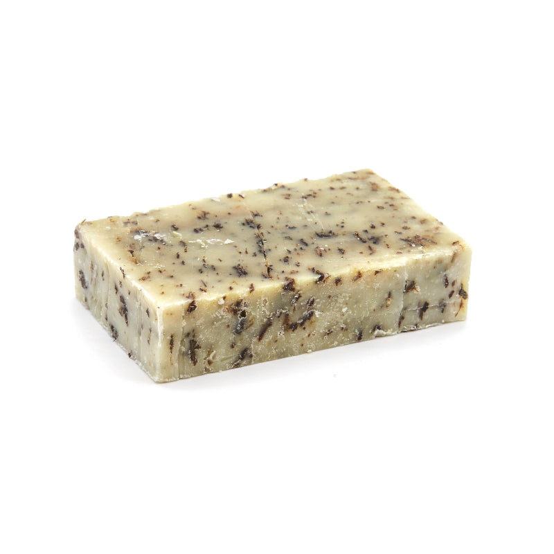 SAVON ARTISANAL À L'EUCALYPTUS