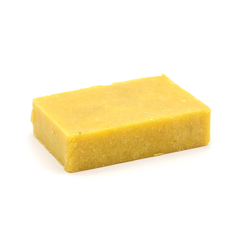 SAVON ARTISANAL AU BOIS DE SANTAL