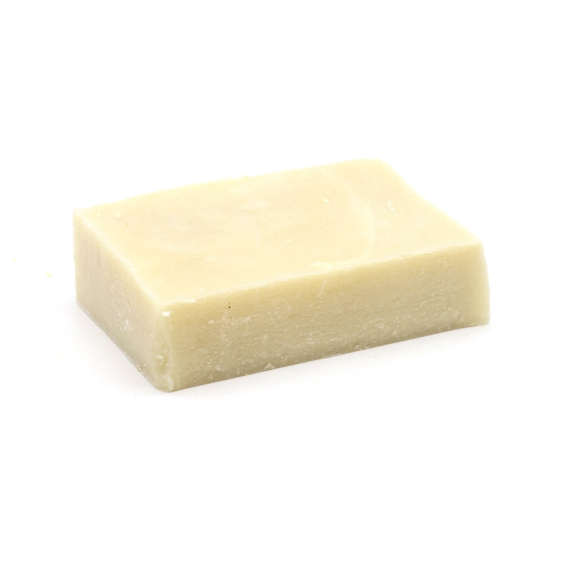 SAVON À RASER ARTISANAL AU PIN ÉCOSSAIS