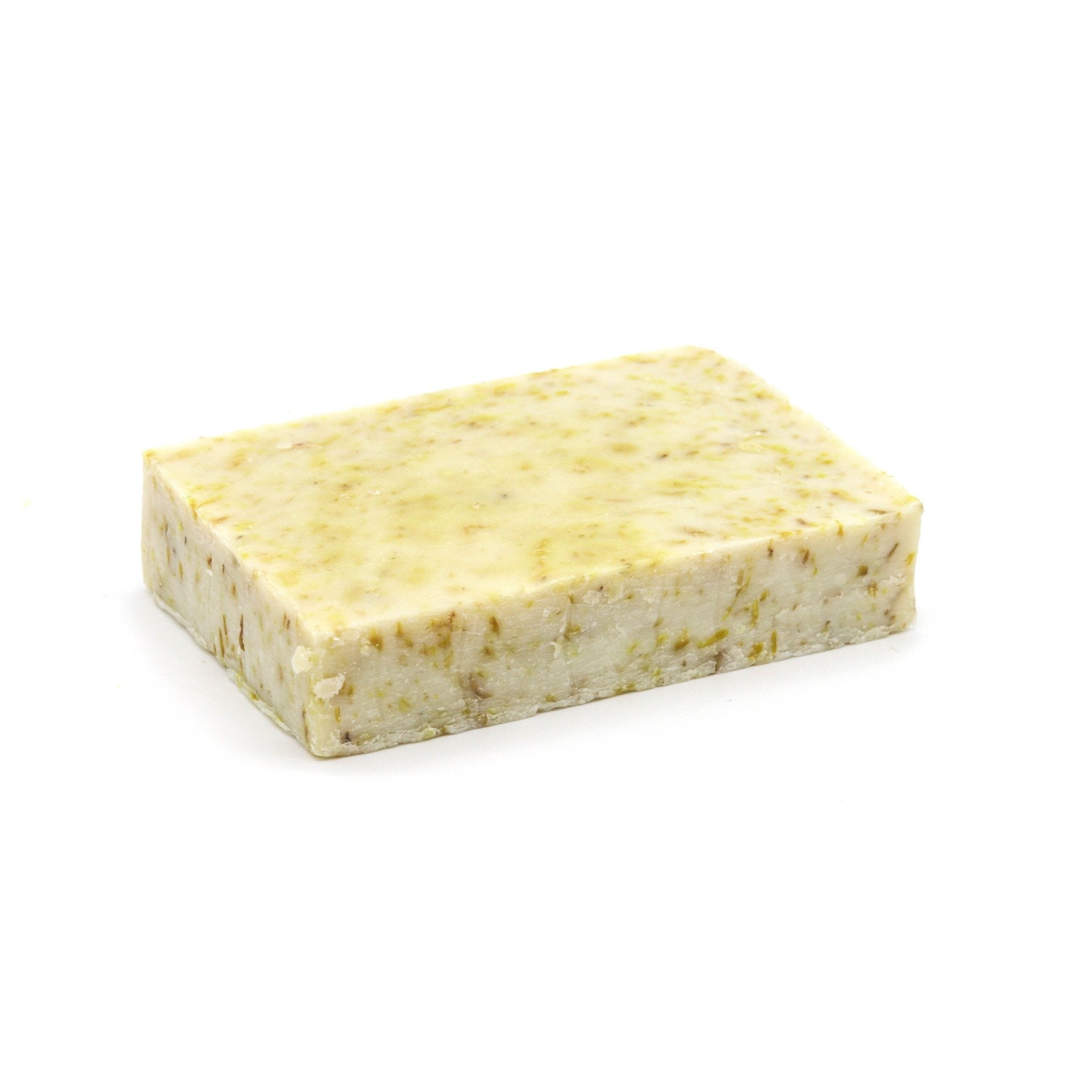 SAPONE CALENDULA PACKAGING IN CARTONE RICICLATO