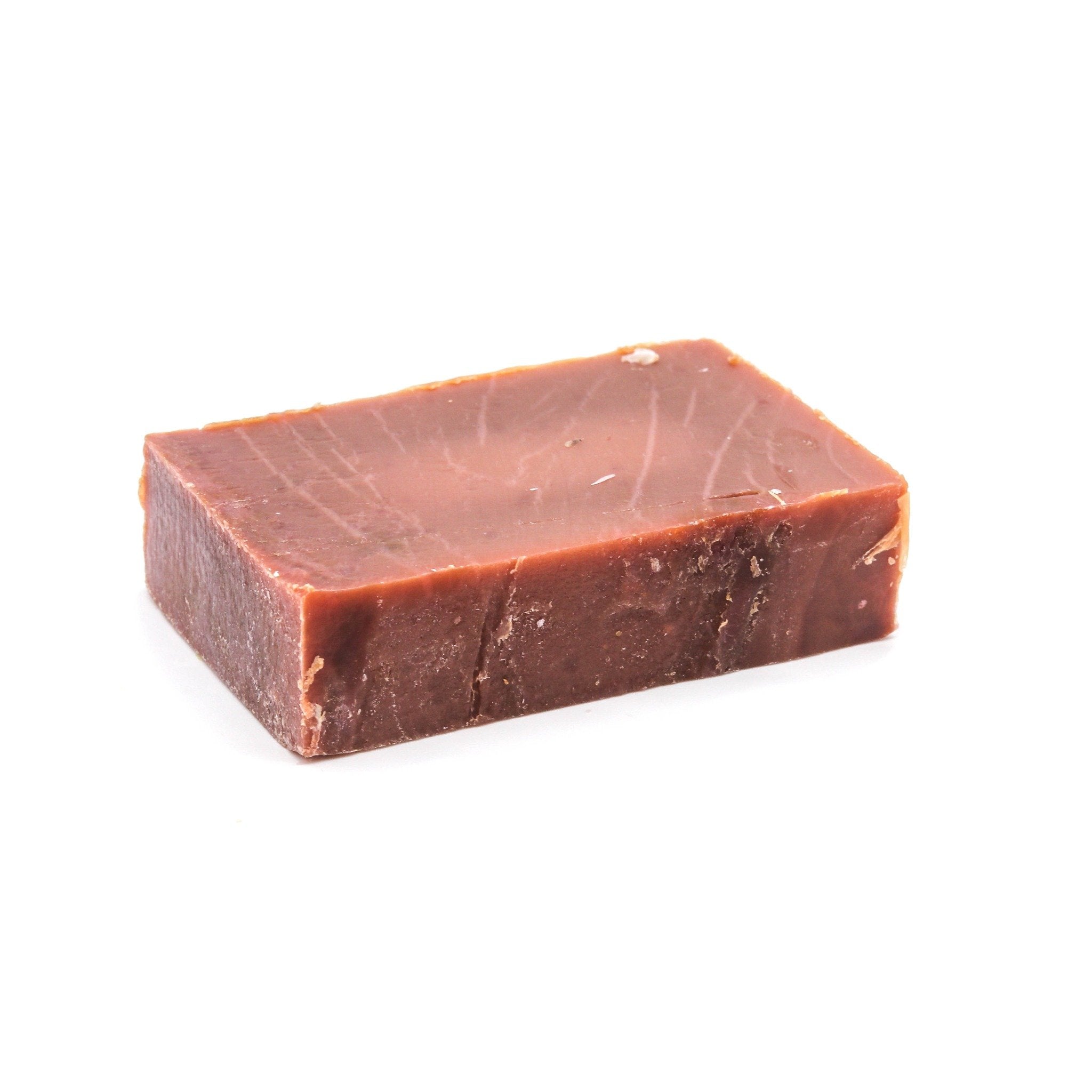 CHOCOLATE SOAP PACKAGING IN RECYCLED CARDBOARD