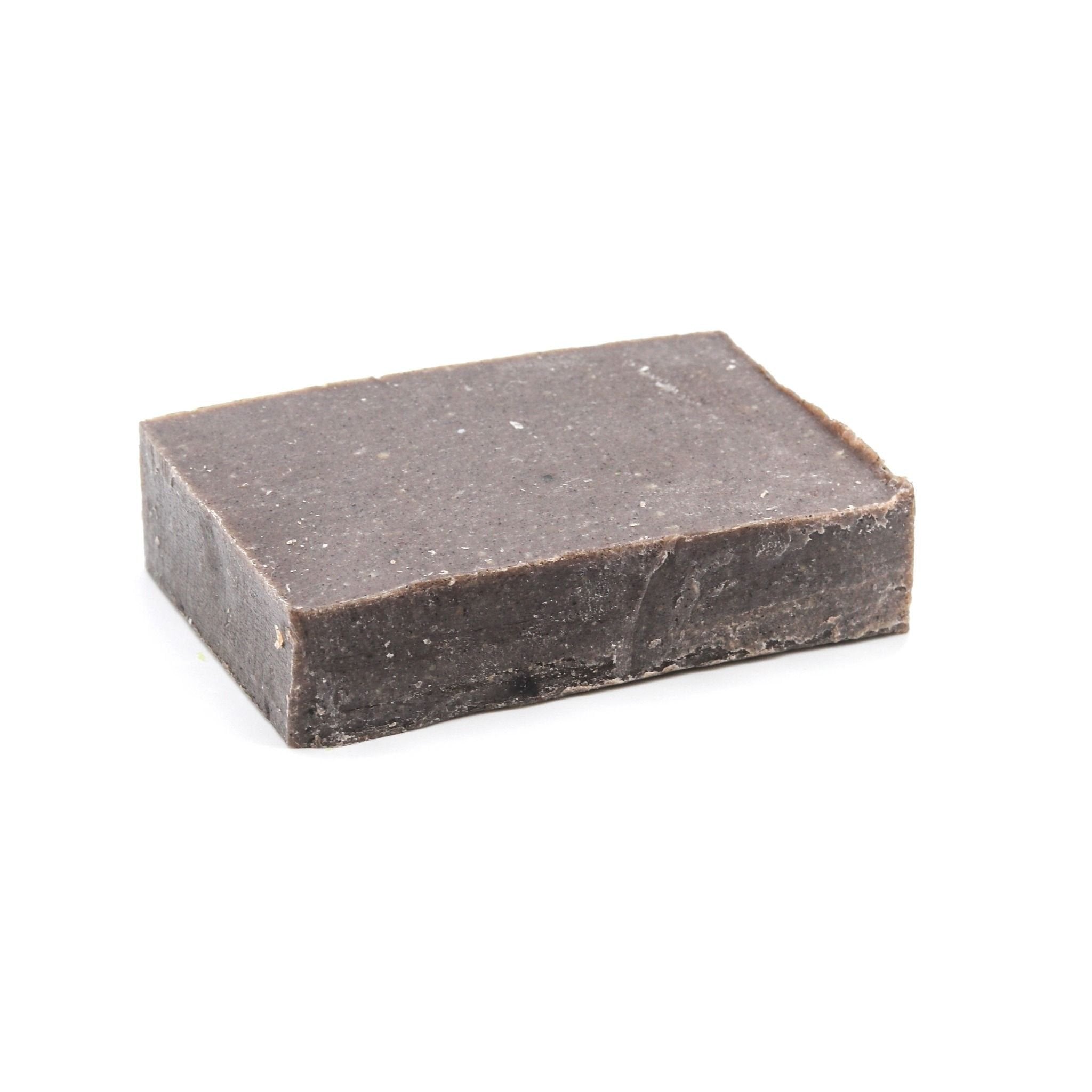 ORANGE AND CINNAMON CHRISTMAS SOAP IN RECYCLED CARDBOARD PACKAGING