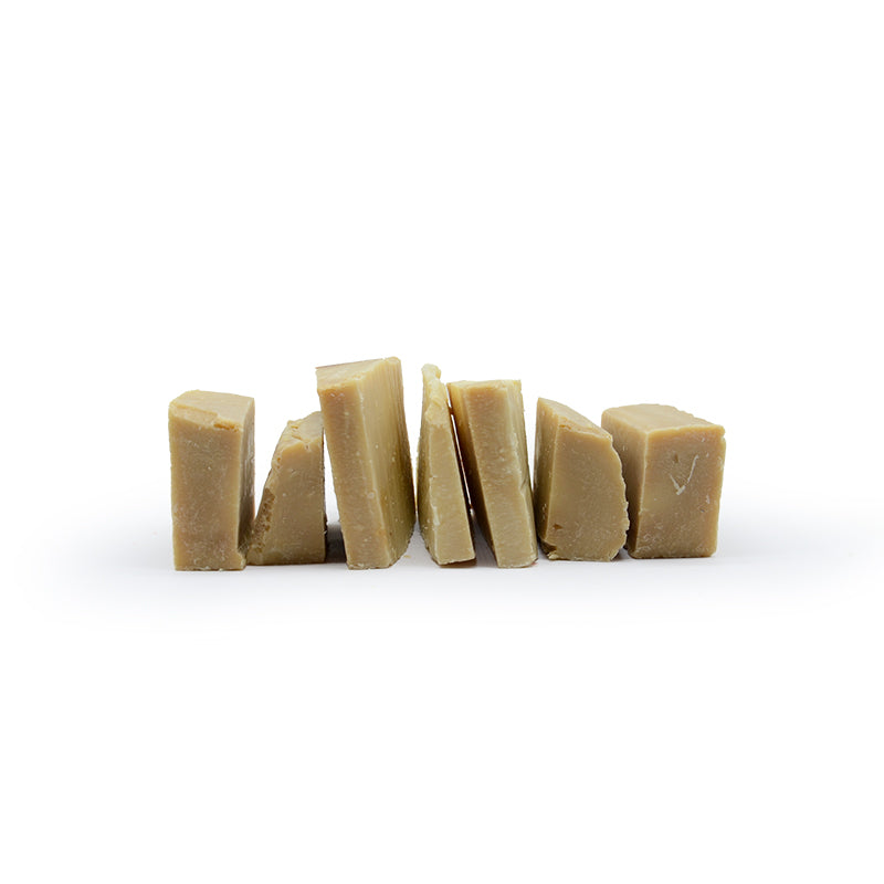 RITAGLI DI SAPONE ALLA MIRRA