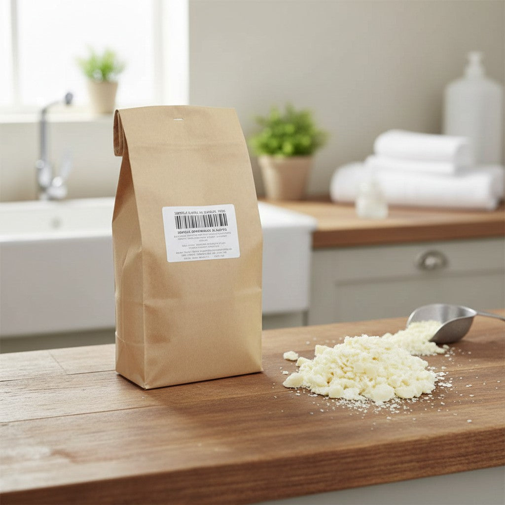 MARSEILLE SOAP FLAKES