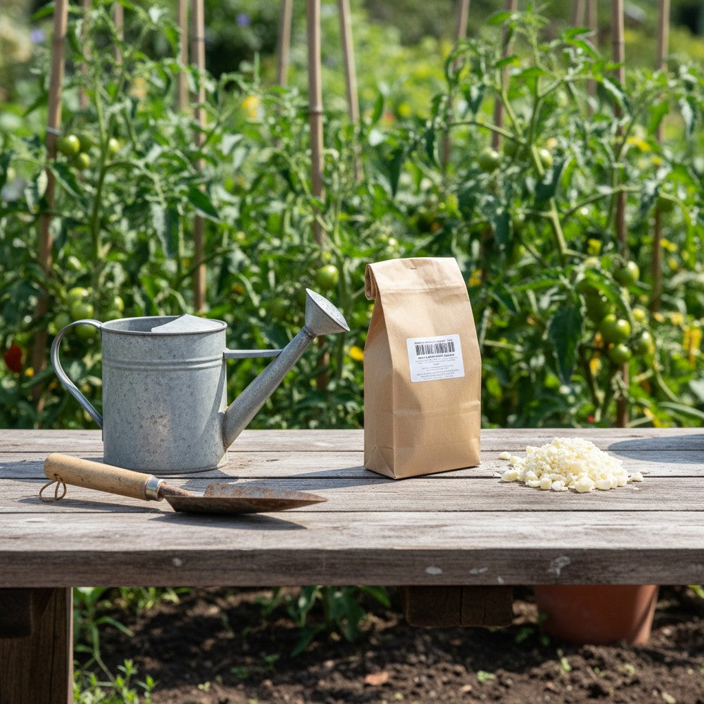 MARSEILLE SOAP FLAKES