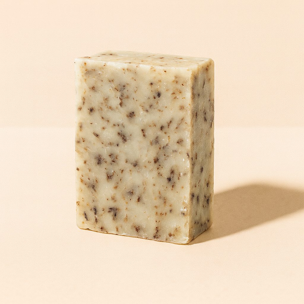 SAVON ARTISANAL À L'EUCALYPTUS