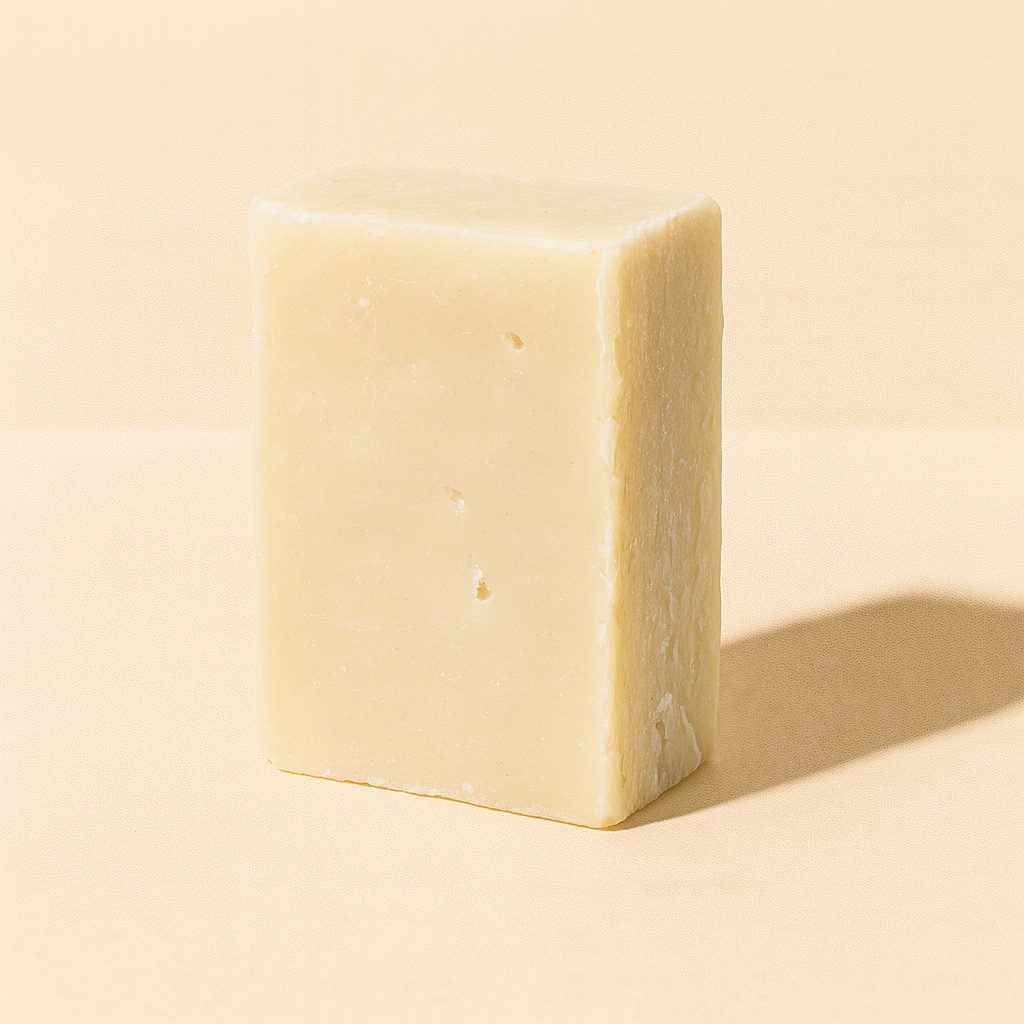 SAVON ARTISANAL À L'ENCENS