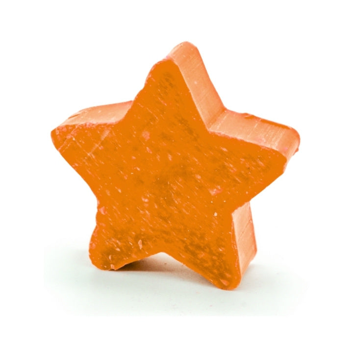 SAVON ÉTOILE AU MUSC ÉGYPTIEN, Gli Sfuselli® - Maxi