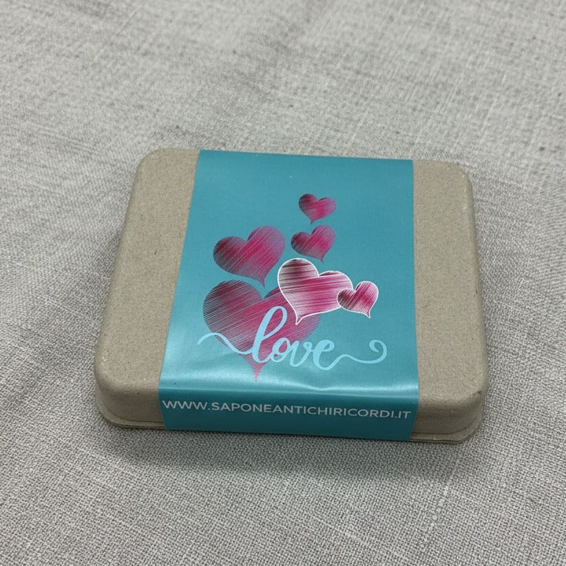 CONFEZIONE REGALO SAN VALENTINO – EQUILIBRIO | SAPONI ARTIGIANALI