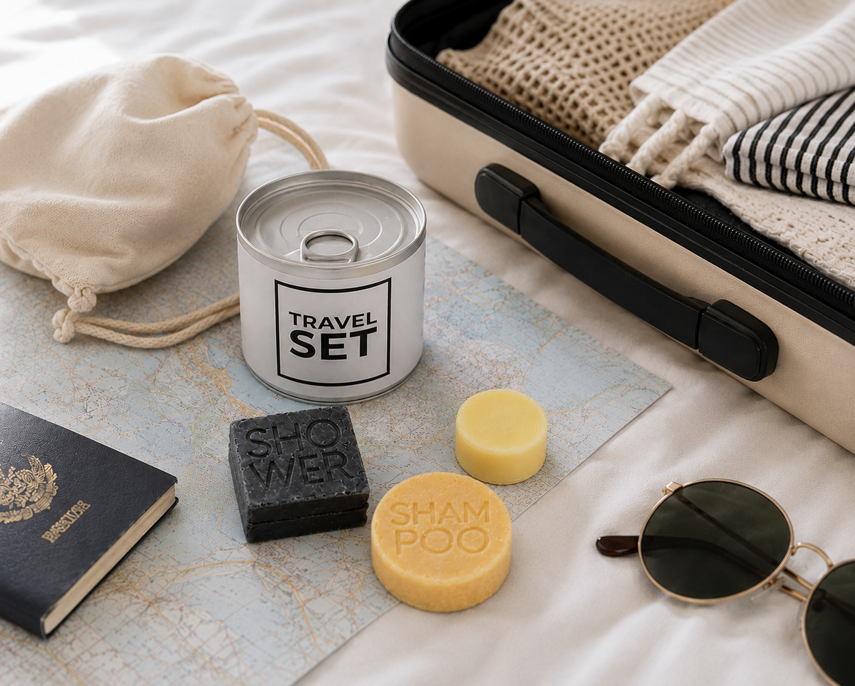 Travel Sizes
