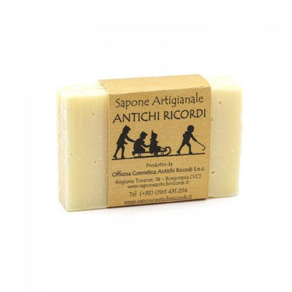 SAVON ARTISANAL À L'ENCENS