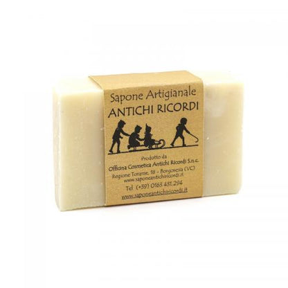 SAVON À RASER ARTISANAL AU PIN ÉCOSSAIS