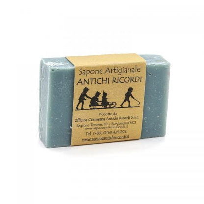 ARTISAN TALC SOAP