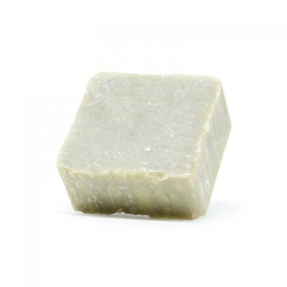 SHAMPOO SOLIDO CAPELLI GRASSI O CON FORFORA CON ARGILLA, ROSMARINO E TEA TREE