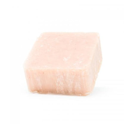 SHAMPOO SOLIDO CAPELLI RICCI O CRESPI CON ARGAN, MACADAMIA E  ARANCIO DOLCE