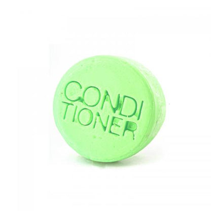 BALSAMO SOLIDO BABY ALL' ANGURIA E CETRIOLO Gli Sfuselli® ZERO WASTE