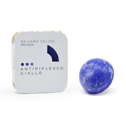 BALSAMO SOLIDO ANTI ARANCIO ALLA PESCA