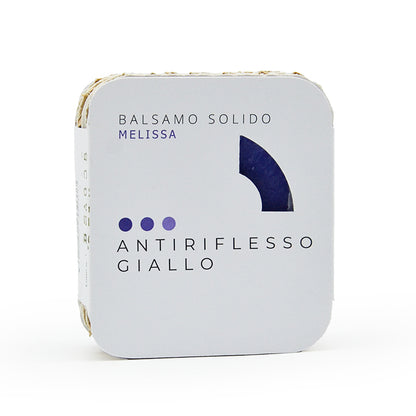 BALSAMO SOLIDO ANTI ARANCIO ALLA PESCA