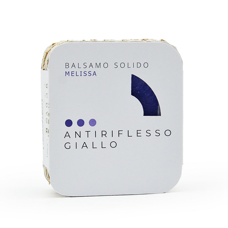 BALSAMO SOLIDO ANTI ARANCIO ALLA PESCA