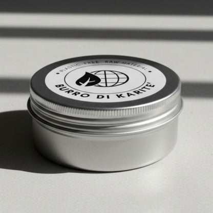 BEURRE DE KARITÉ - 50ML