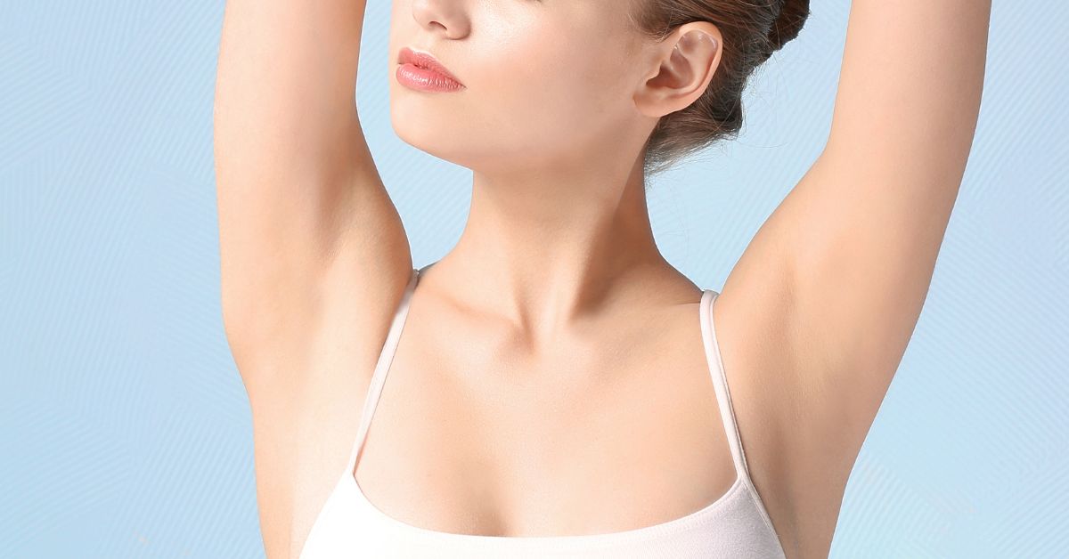 Deodoranti