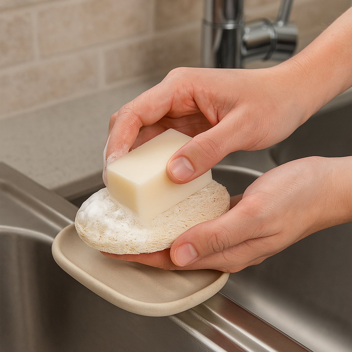 KITCHEN KIT PER HOTEL & STRUTTURE RICETTIVE - 100 PZ