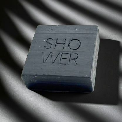 SHOWER - DOCCIASCHIUMA SOLIDO ALLA FRAGRANZA YOGURT E CREMA DI RISO - 70g