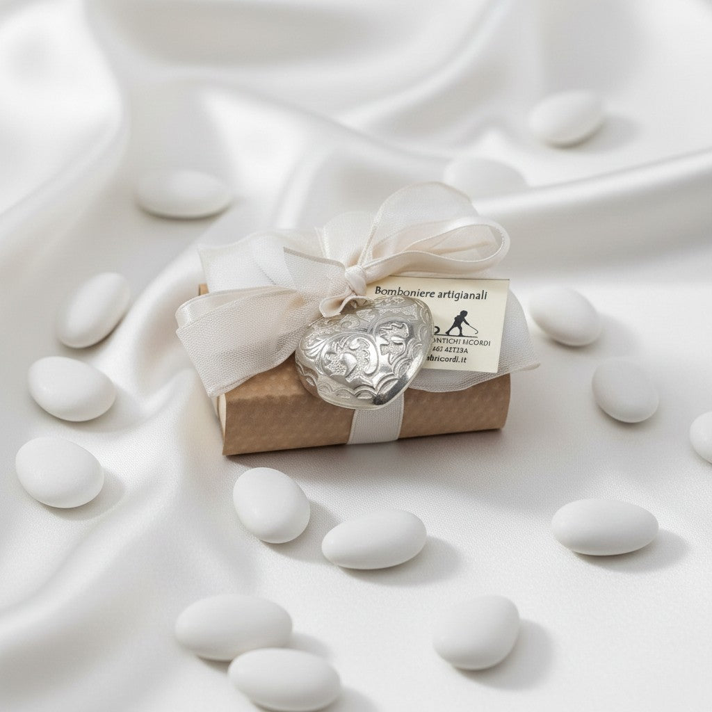 Bomboniere Fai Da Te