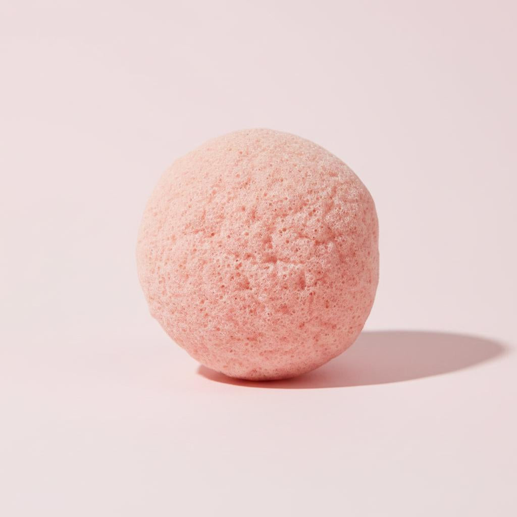 SPUGNA KONJAC PELLI SENSIBILI Gli Sfuselli®