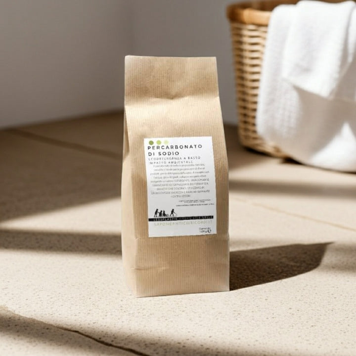 PERCARBONATO DI SODIO PURO