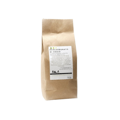 PERCARBONATO DI SODIO PURO